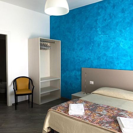 Hotel Risorgimento Agerola Exteriér fotografie