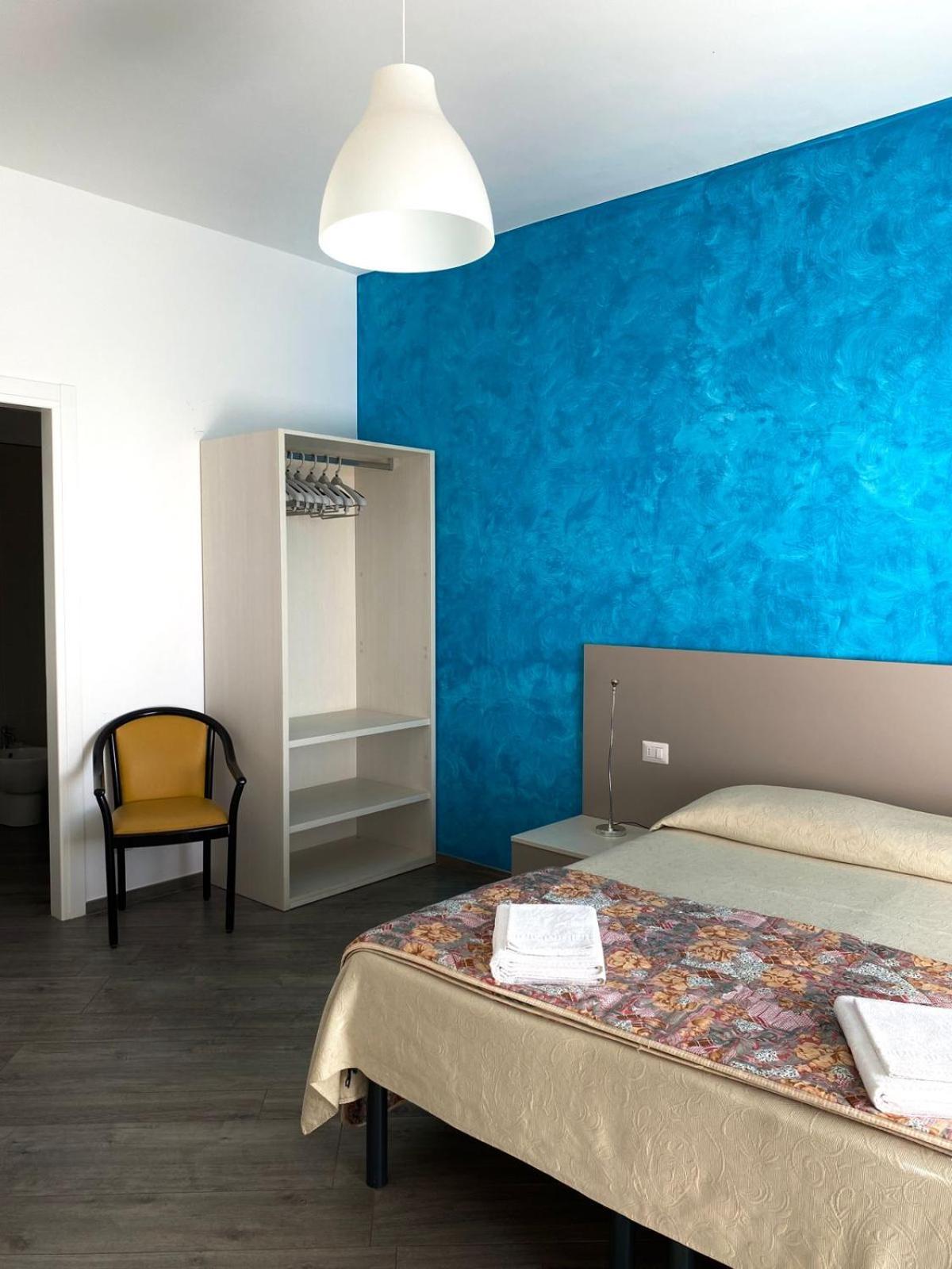 Hotel Risorgimento Agerola Exteriér fotografie