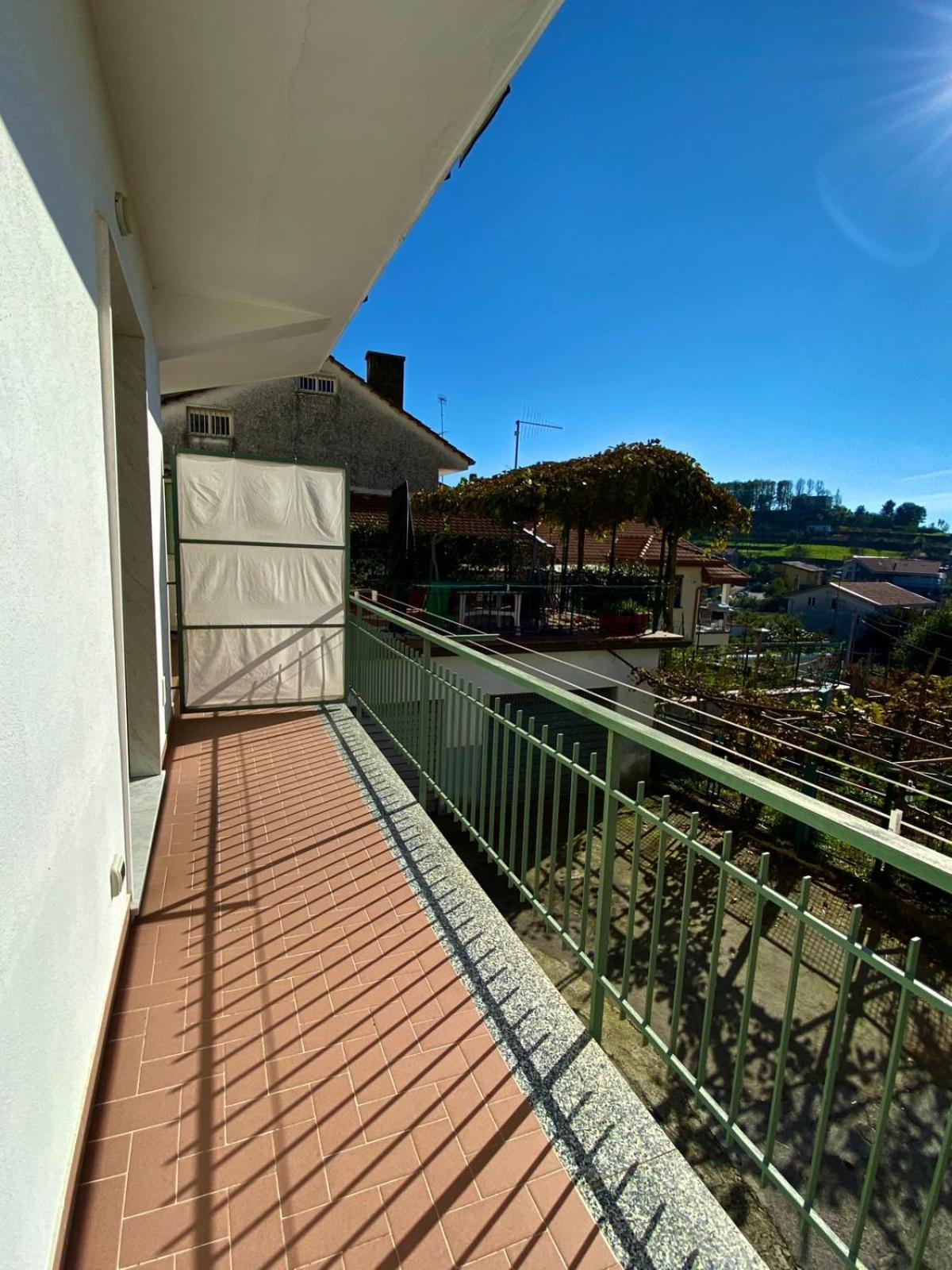 Hotel Risorgimento Agerola Exteriér fotografie