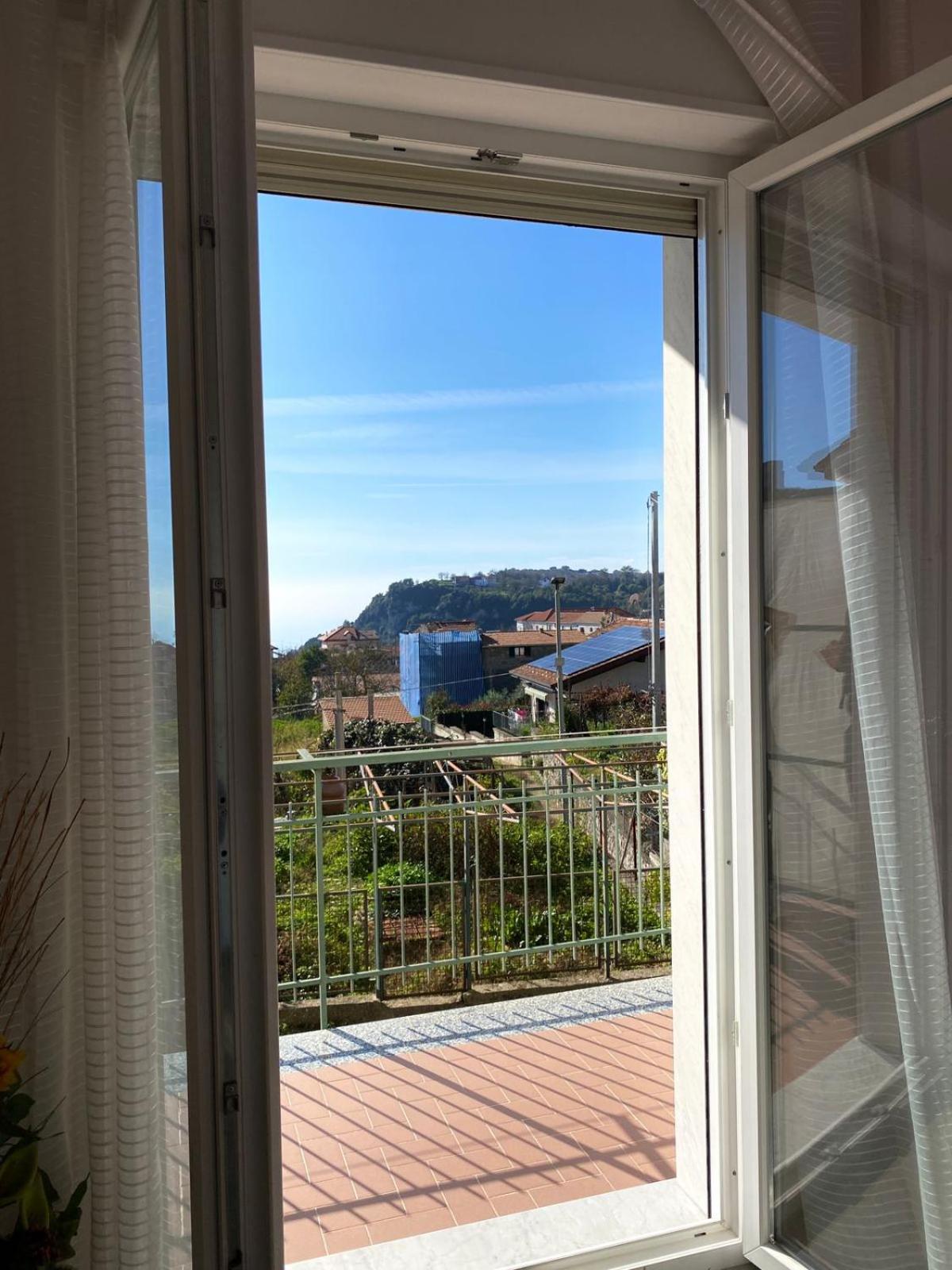 Hotel Risorgimento Agerola Exteriér fotografie