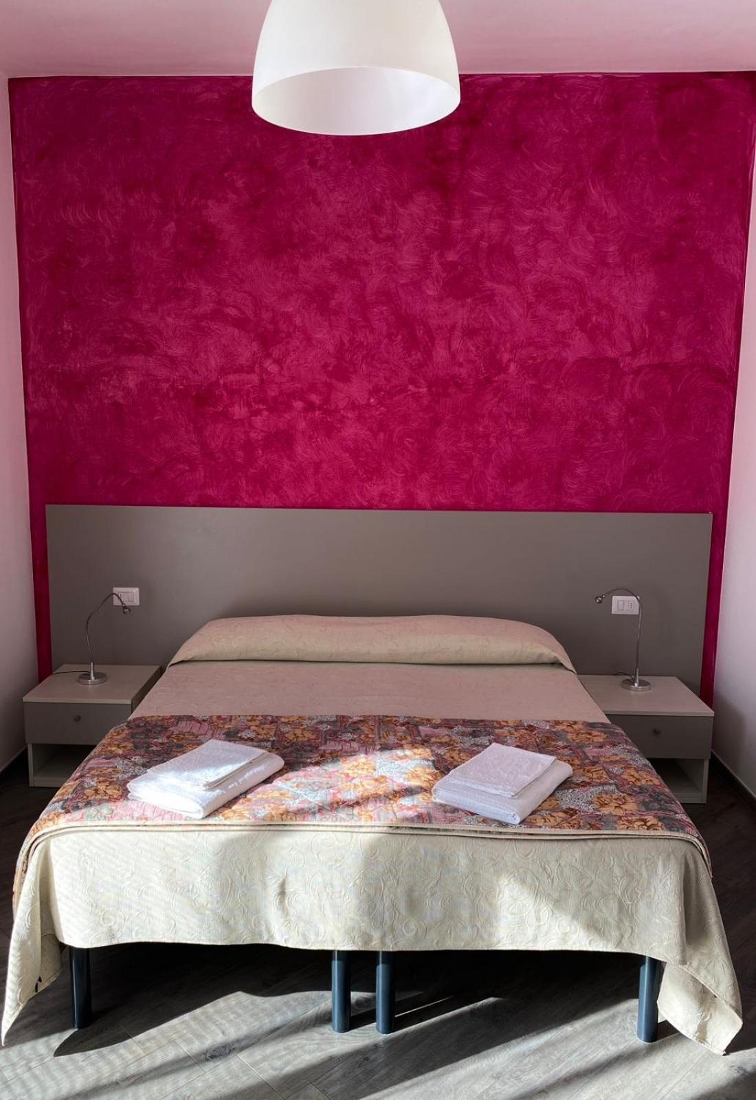 Hotel Risorgimento Agerola Exteriér fotografie