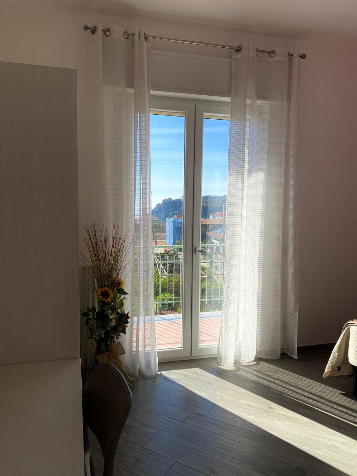 Hotel Risorgimento Agerola Exteriér fotografie