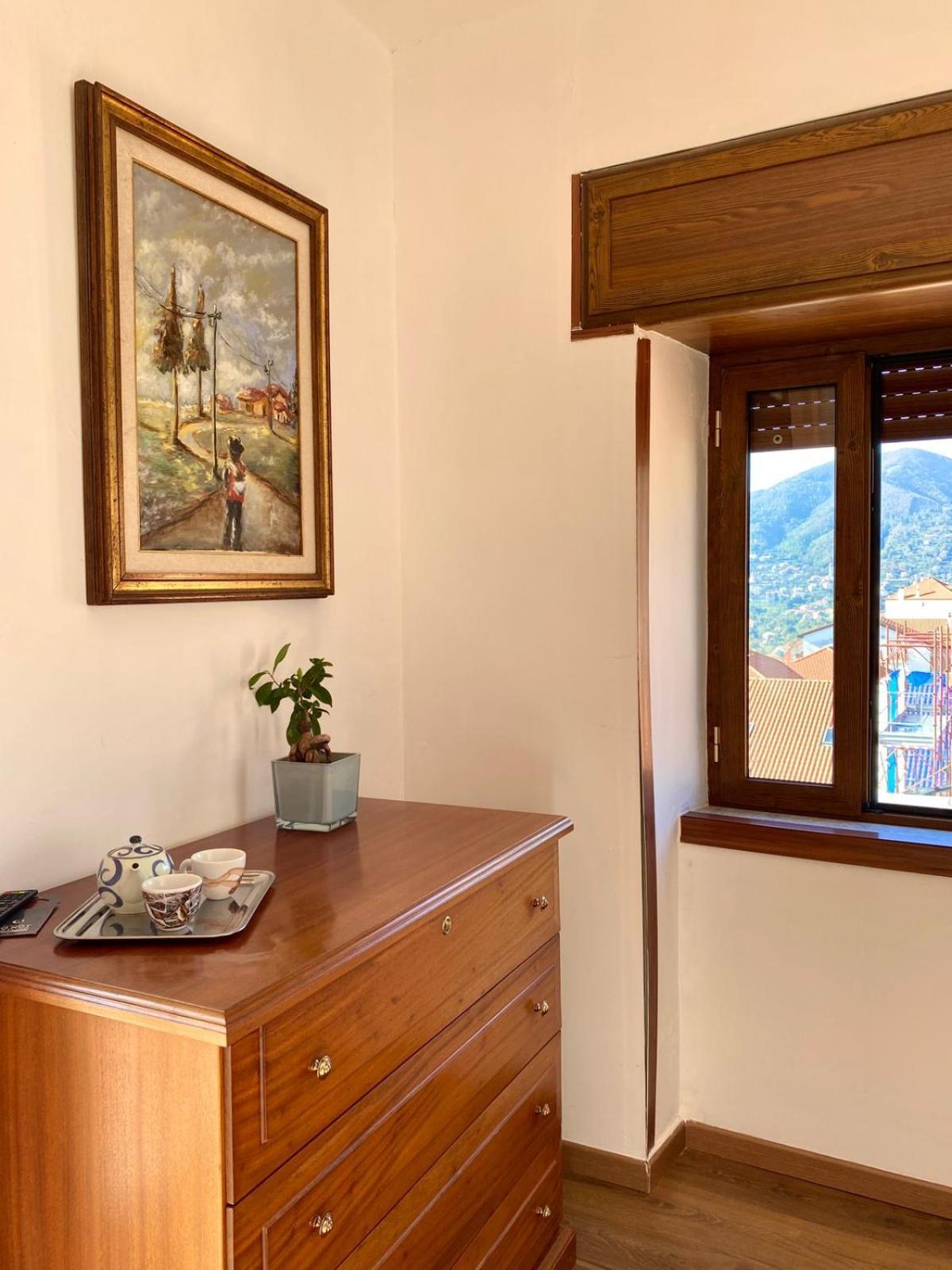 Hotel Risorgimento Agerola Exteriér fotografie