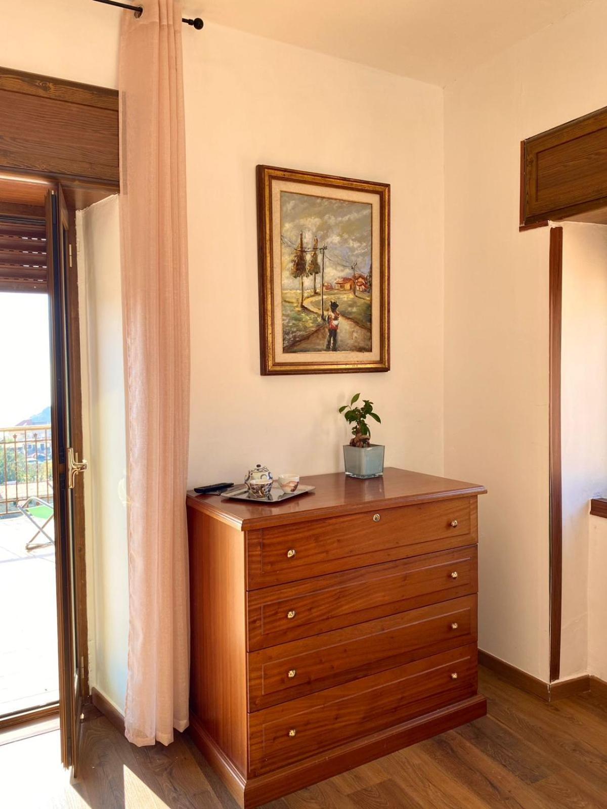 Hotel Risorgimento Agerola Exteriér fotografie