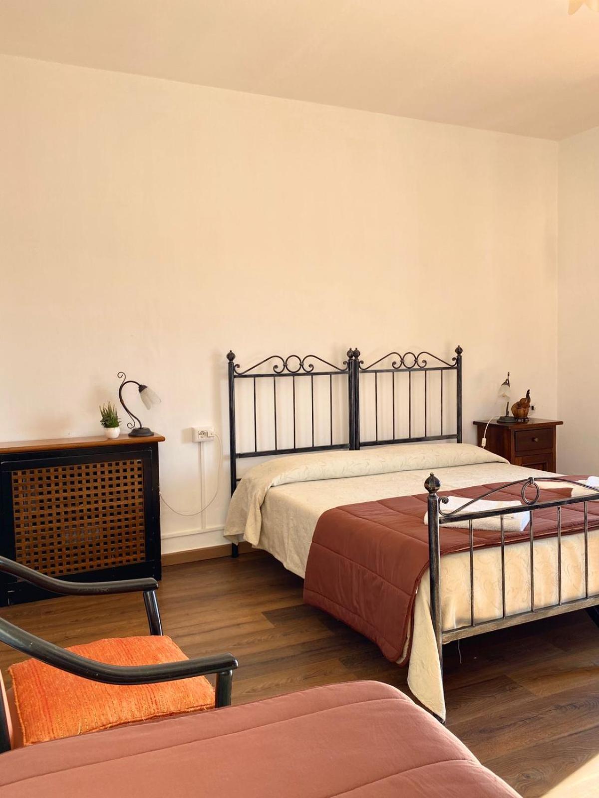 Hotel Risorgimento Agerola Exteriér fotografie