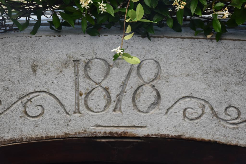 Hotel Risorgimento Agerola Exteriér fotografie