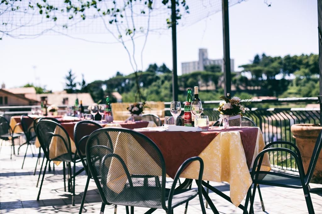 Hotel Risorgimento Agerola Exteriér fotografie